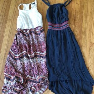 Dress lot